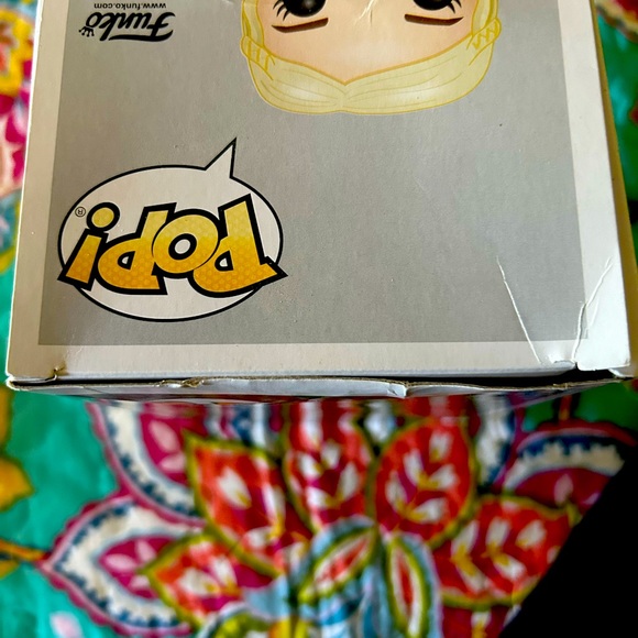 Funko Pop Game of Thrones Daenerys Targaryen #3 - Picture 3 of 3
